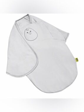 NESTED BEAN Baby Zen Swaddle Classic - 0-6M